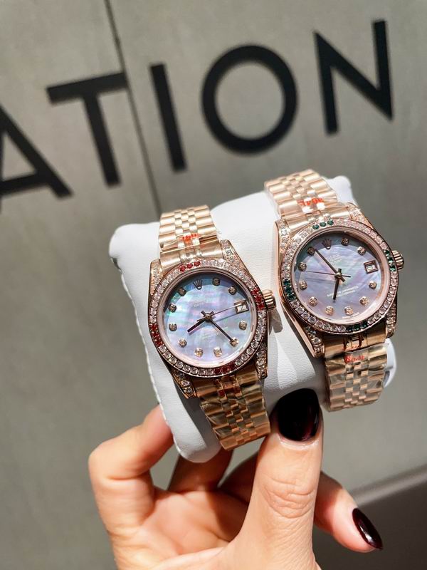 Rolex 31mm 022450